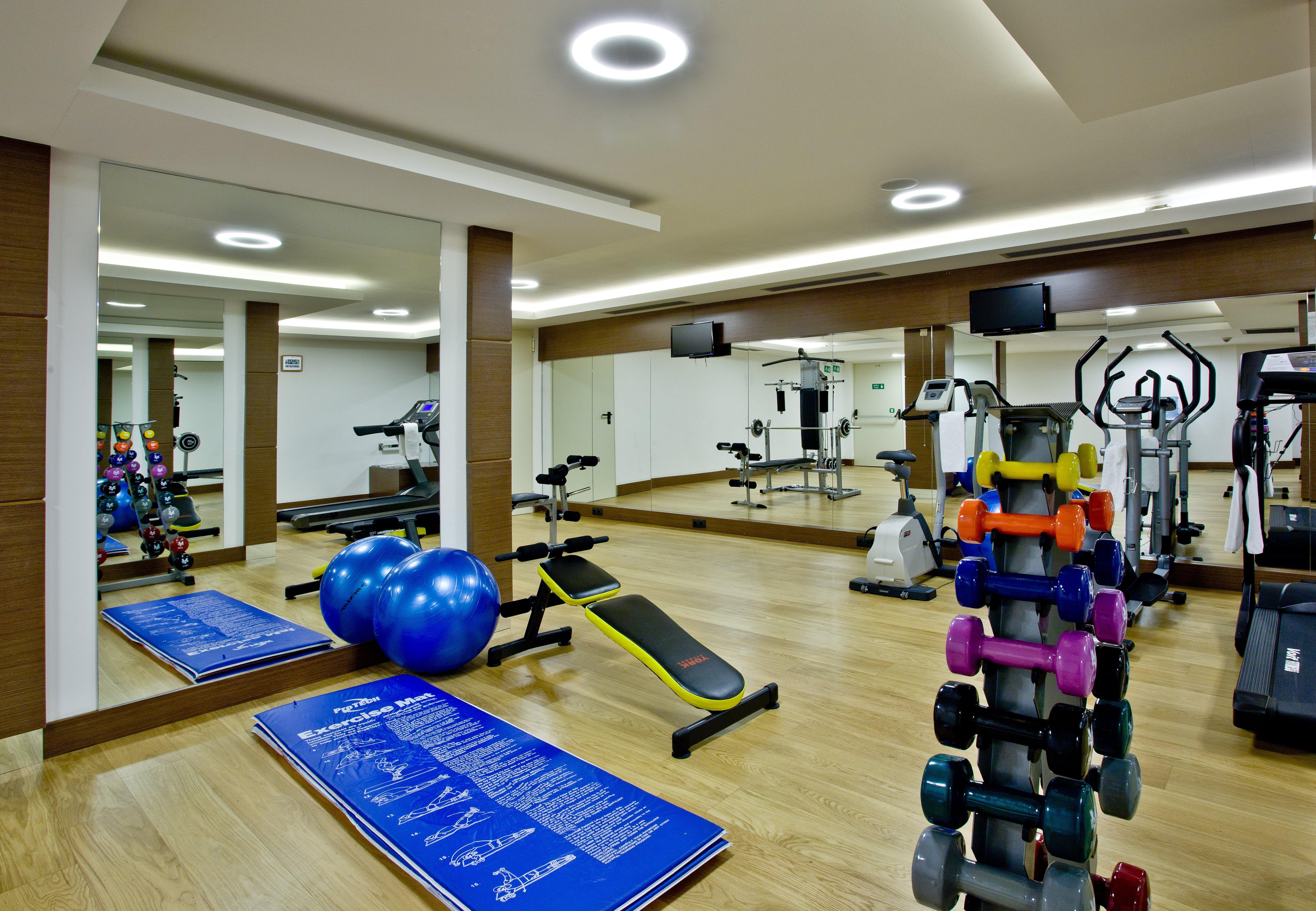 Ankara-kavaklidere, An Ihg Otel Ankara