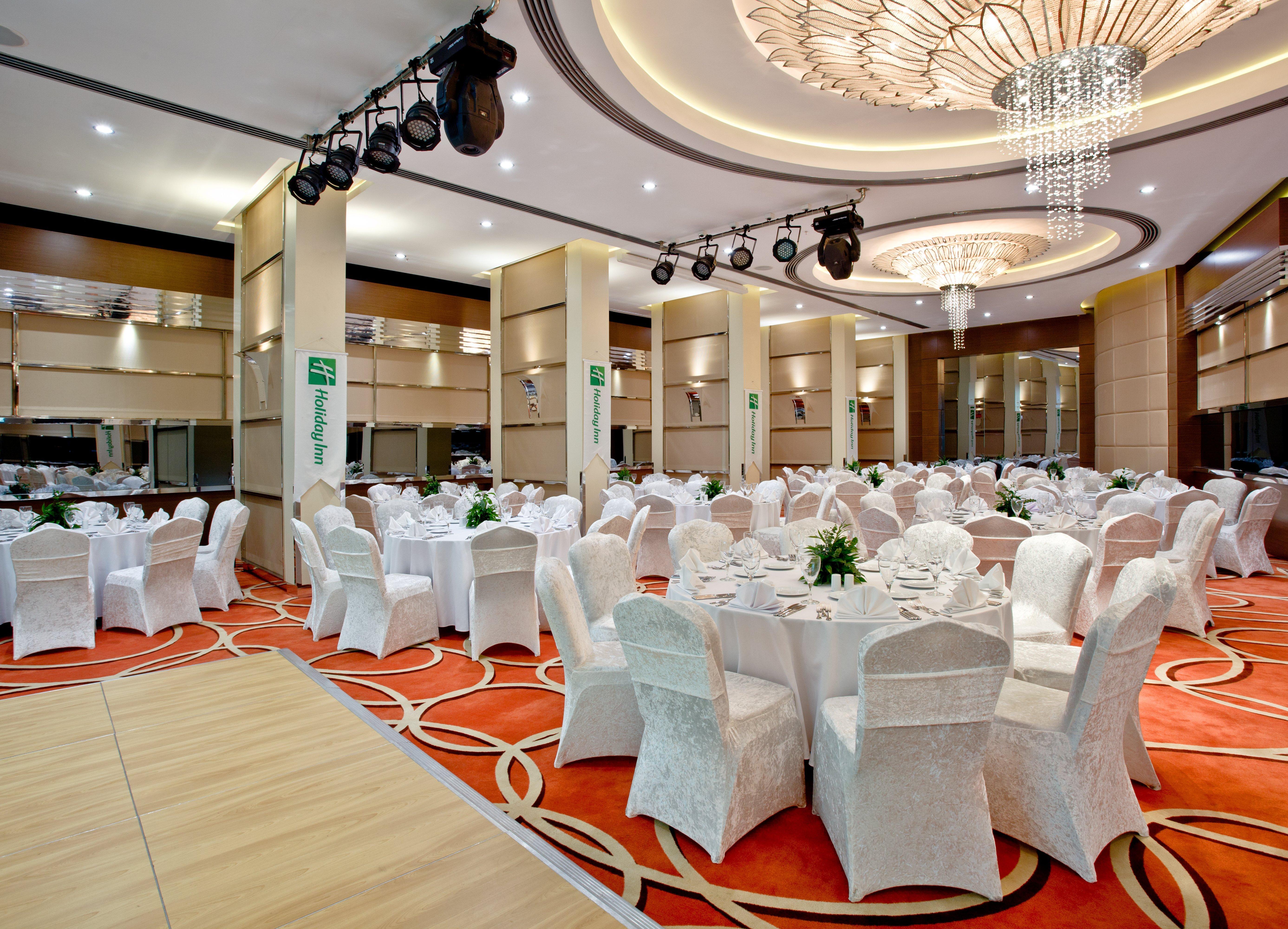 Ankara-kavaklidere, An Ihg Otel Ankara