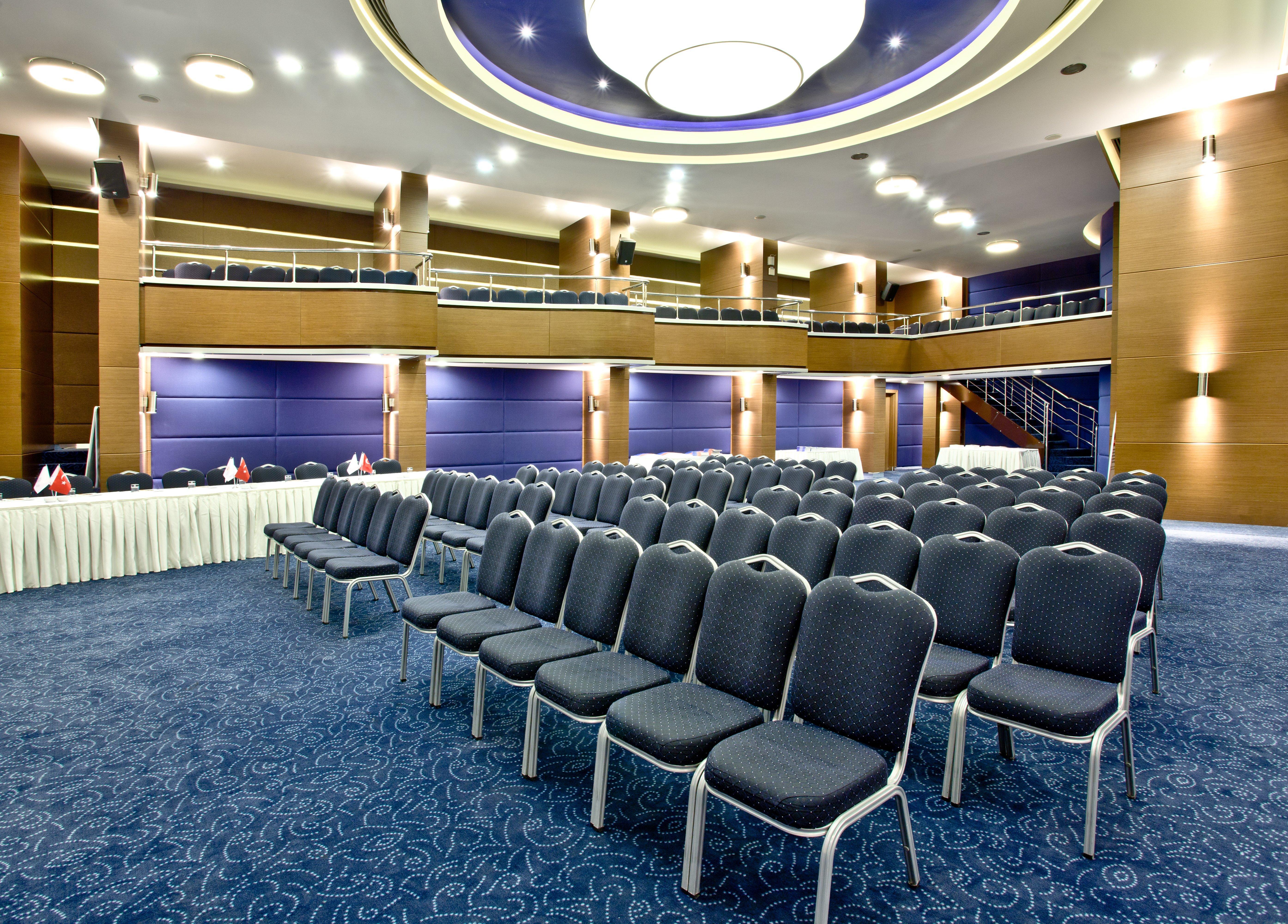 Ankara-kavaklidere, An Ihg Otel 4*
