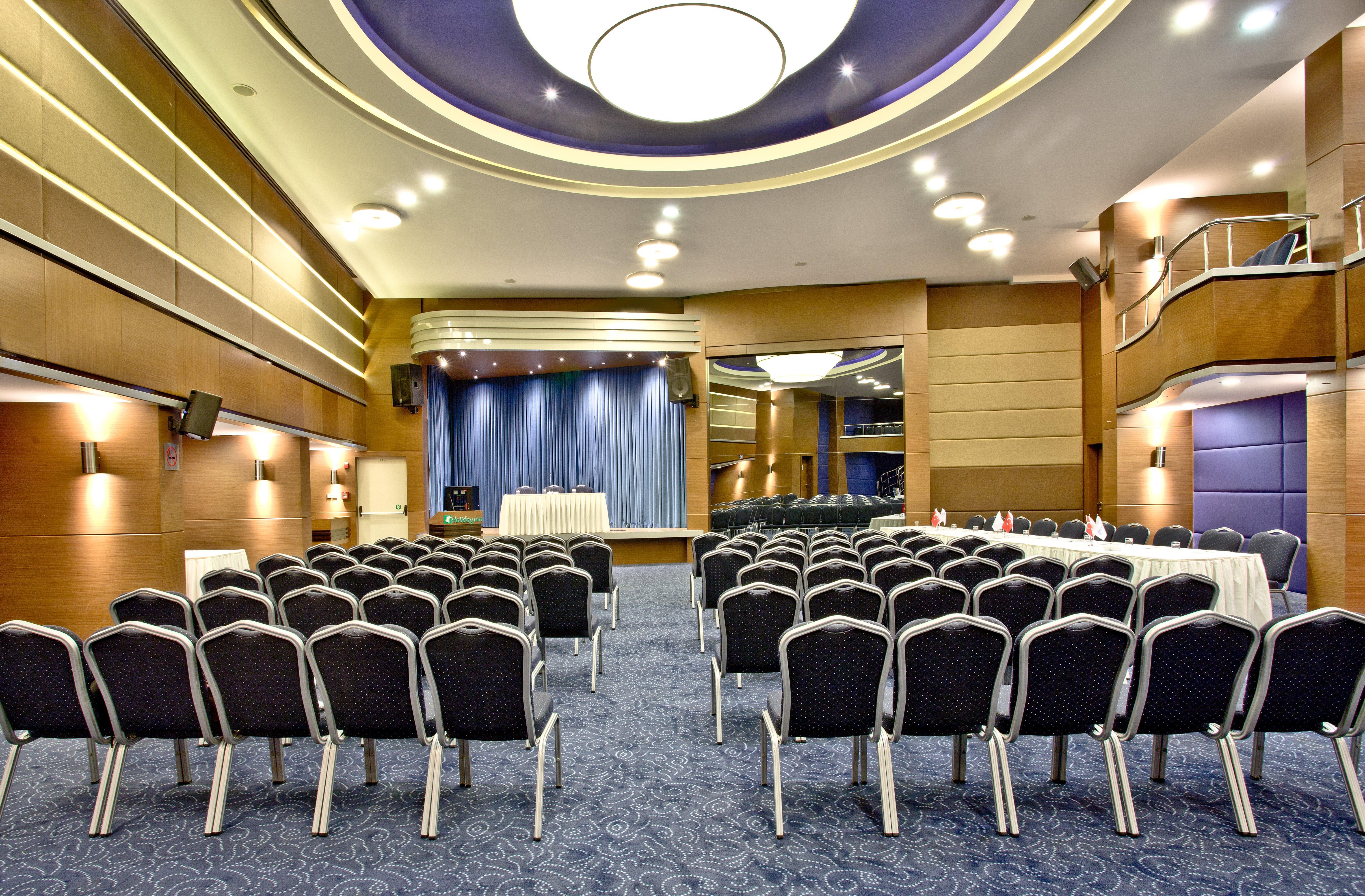 Ankara-kavaklidere, An Ihg Otel 4*