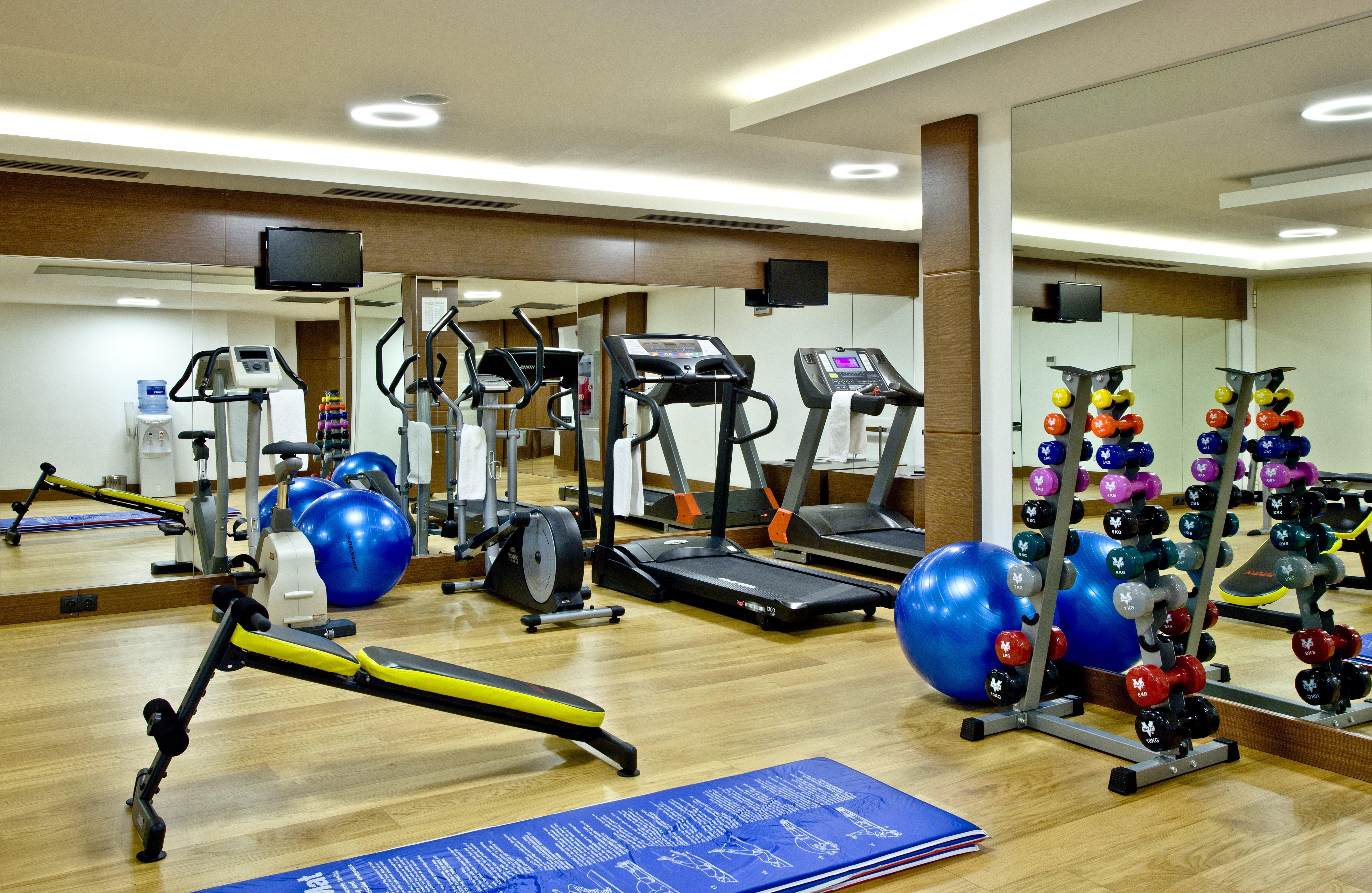 Ankara-kavaklidere, An Ihg Ankara