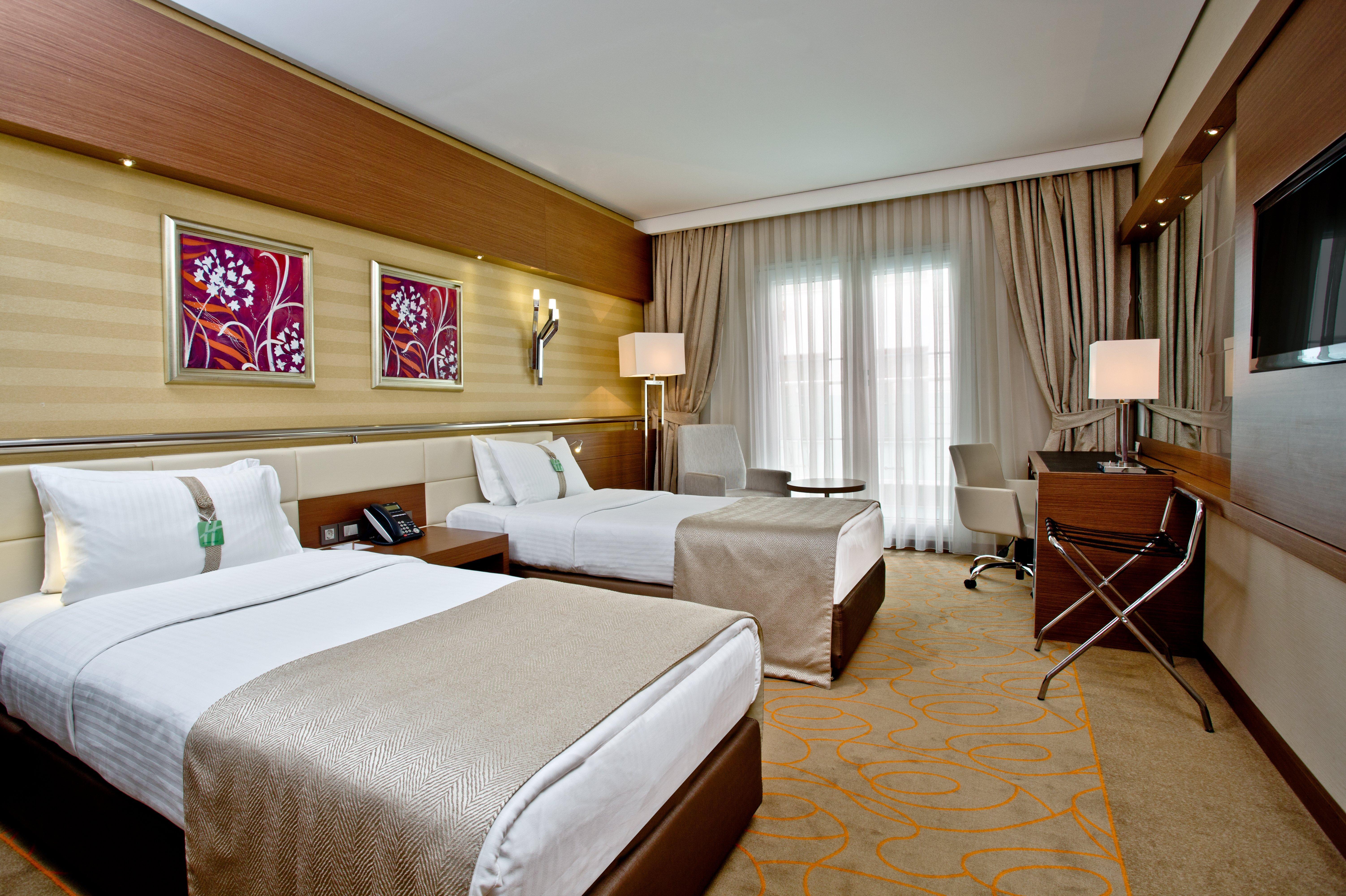 Otel Ankara-kavaklidere, An Ihg Ankara