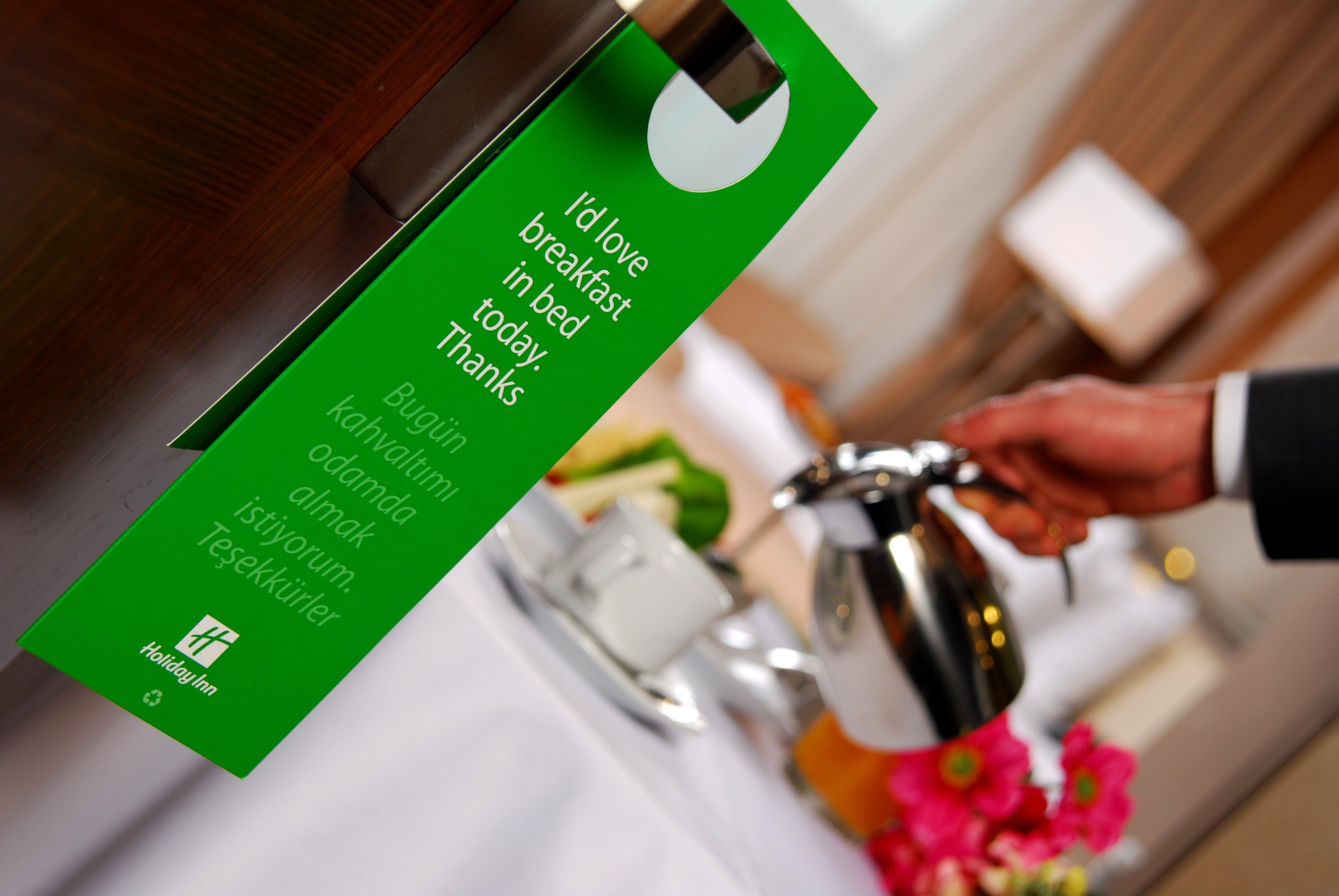 Otel Ankara-kavaklidere, An Ihg