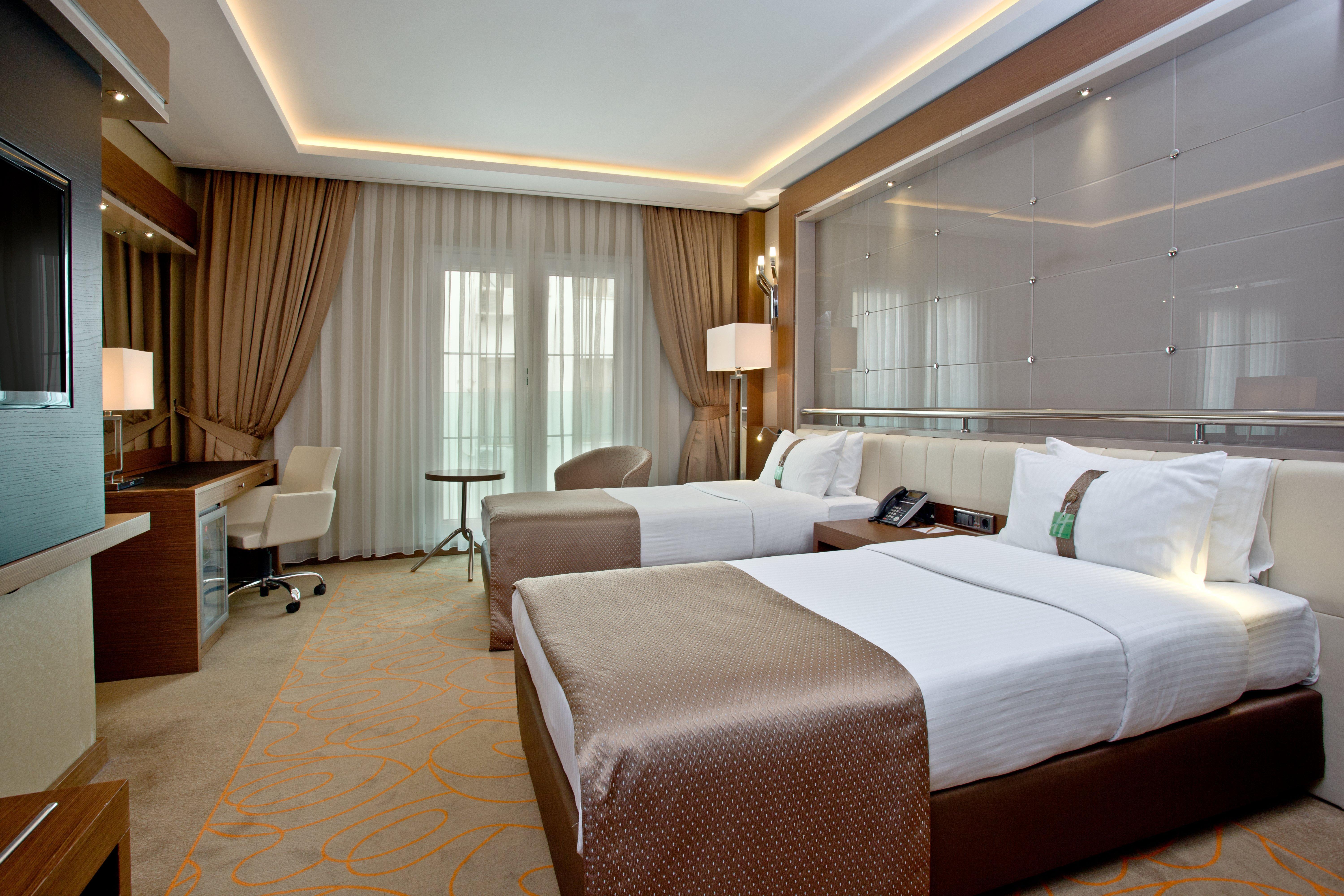 Ankara-kavaklidere, An Ihg Otel Ankara