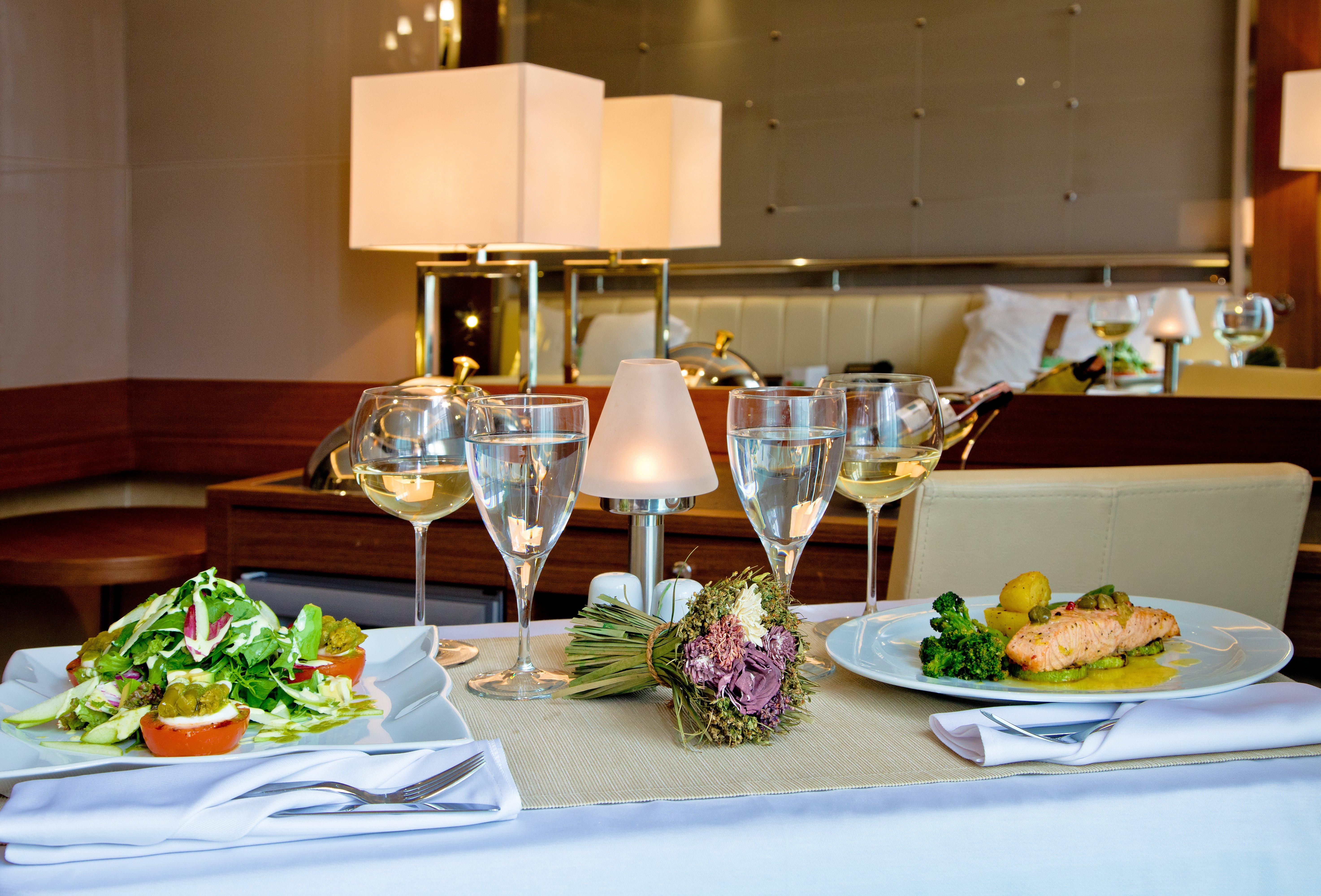 Ankara-kavaklidere, An Ihg 4*