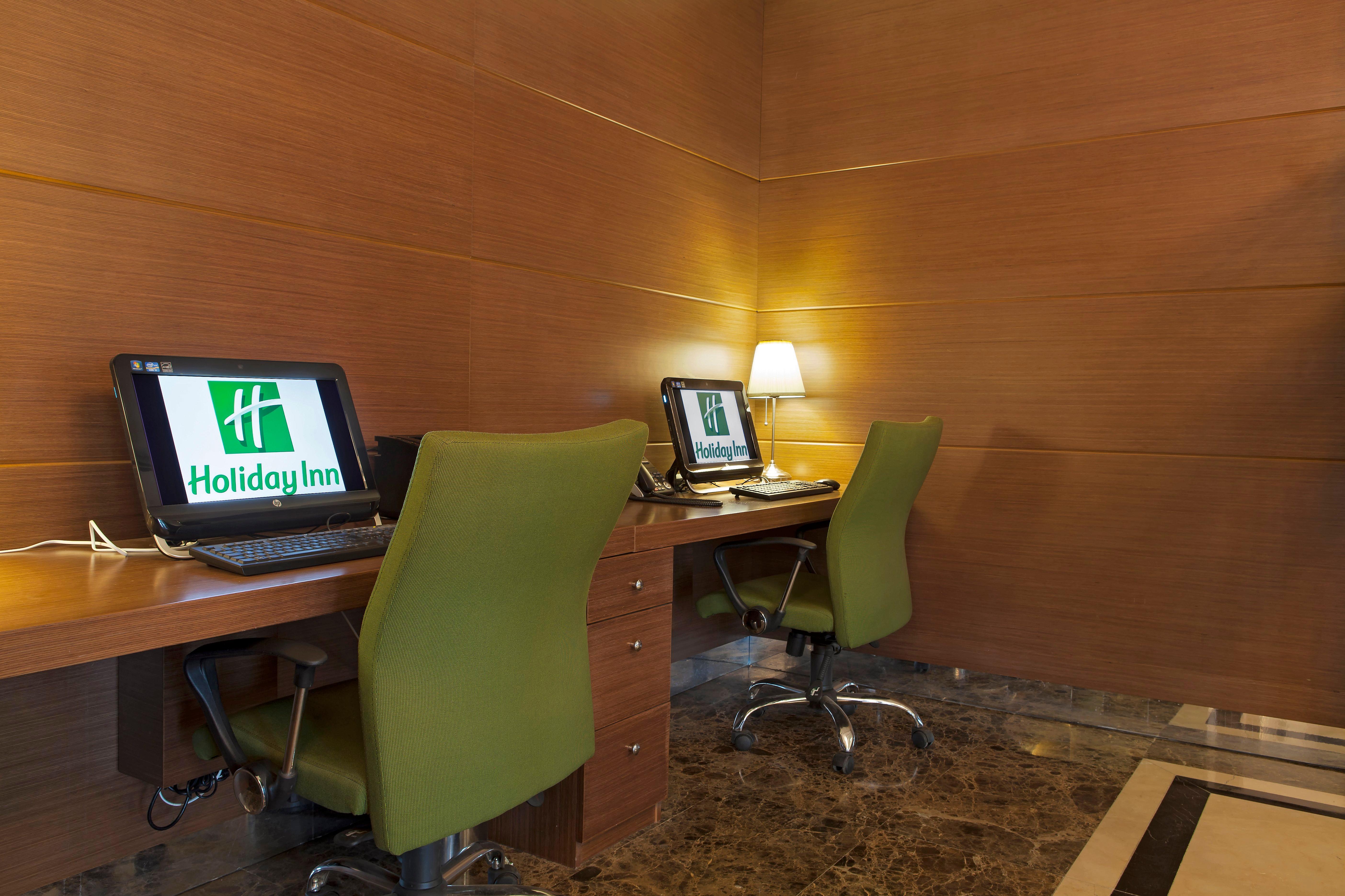 Ankara-kavaklidere, An Ihg 4* Ankara
