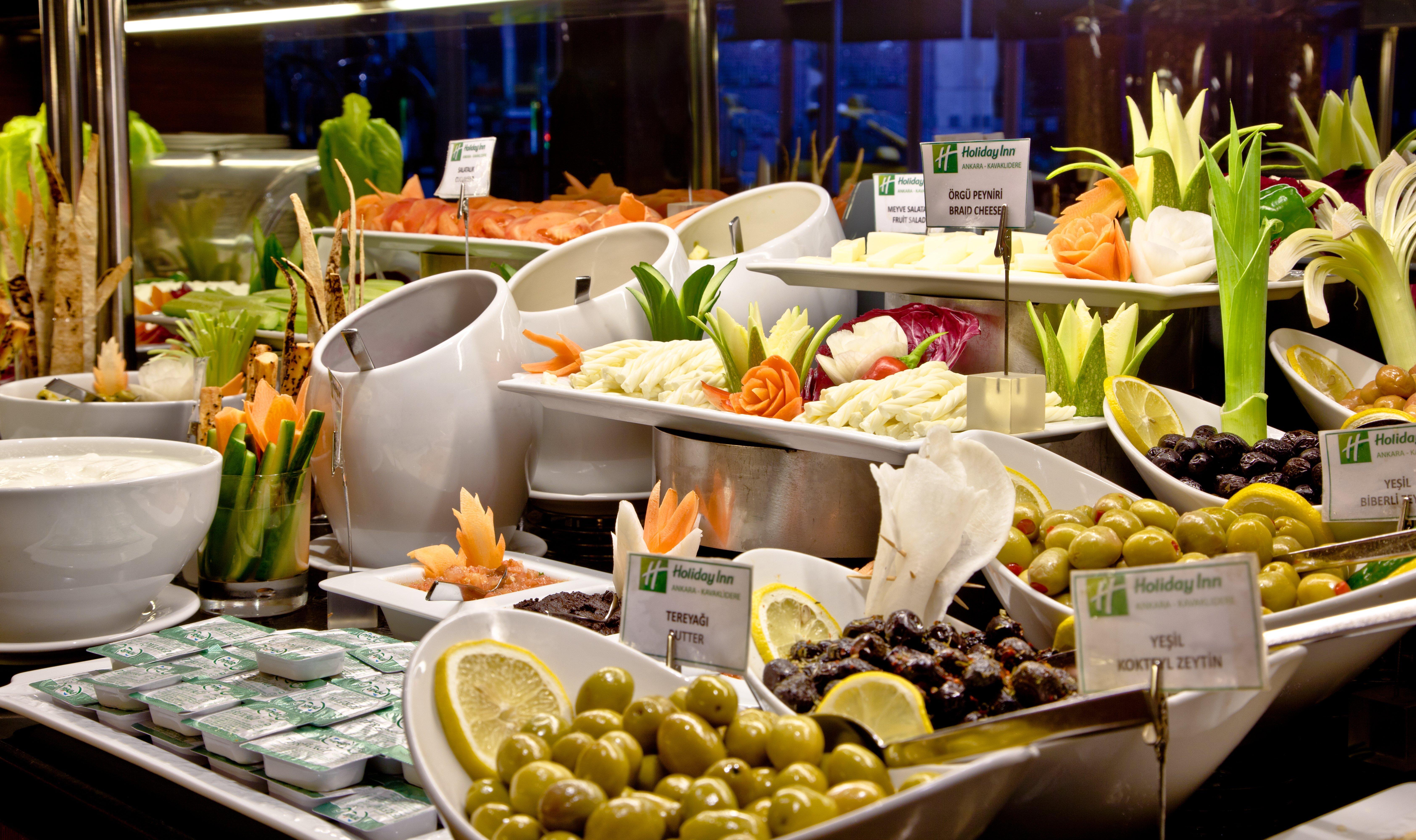 Ankara-kavaklidere, An Ihg 4*