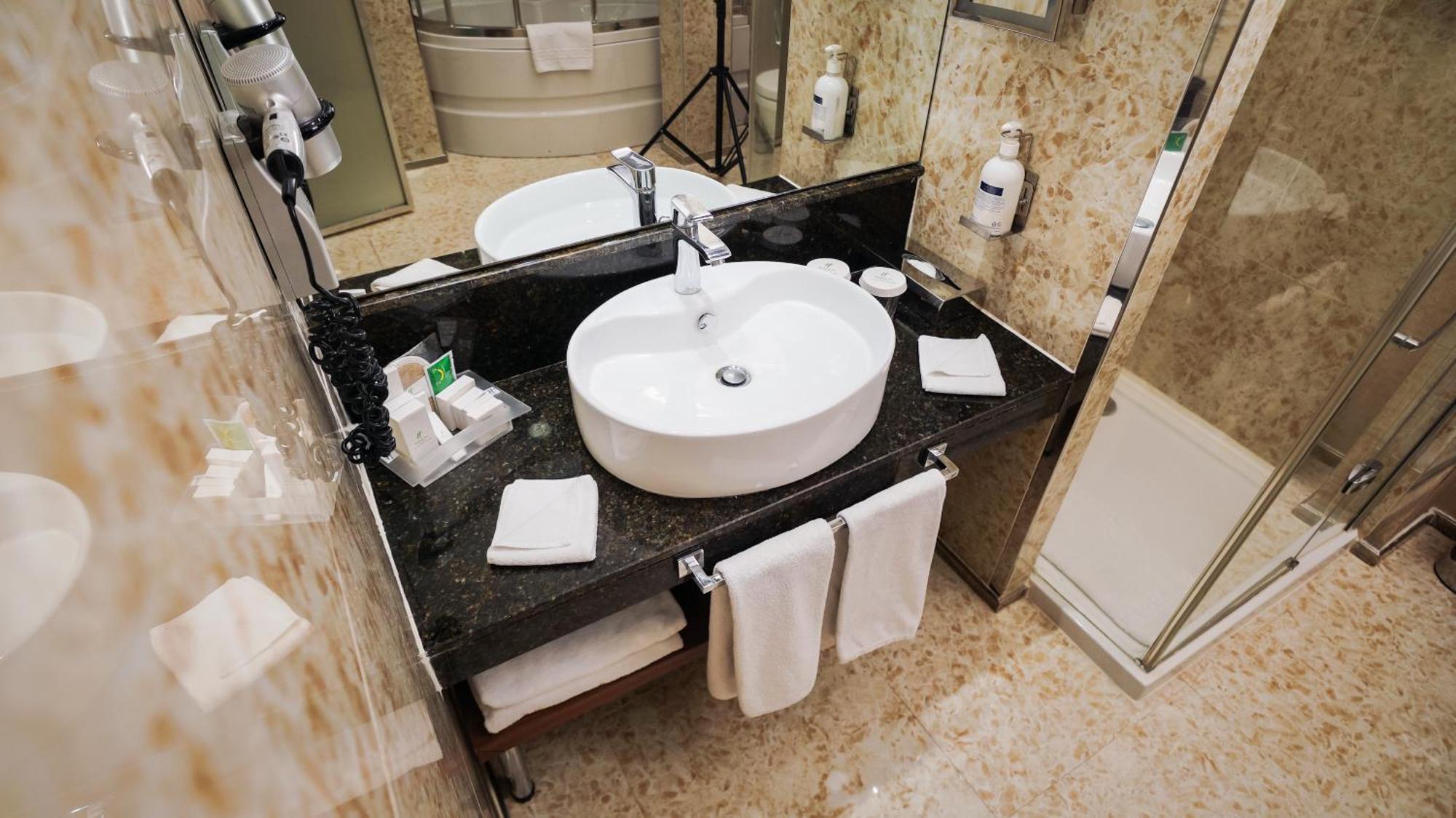 Otel Ankara-kavaklidere, An Ihg Ankara