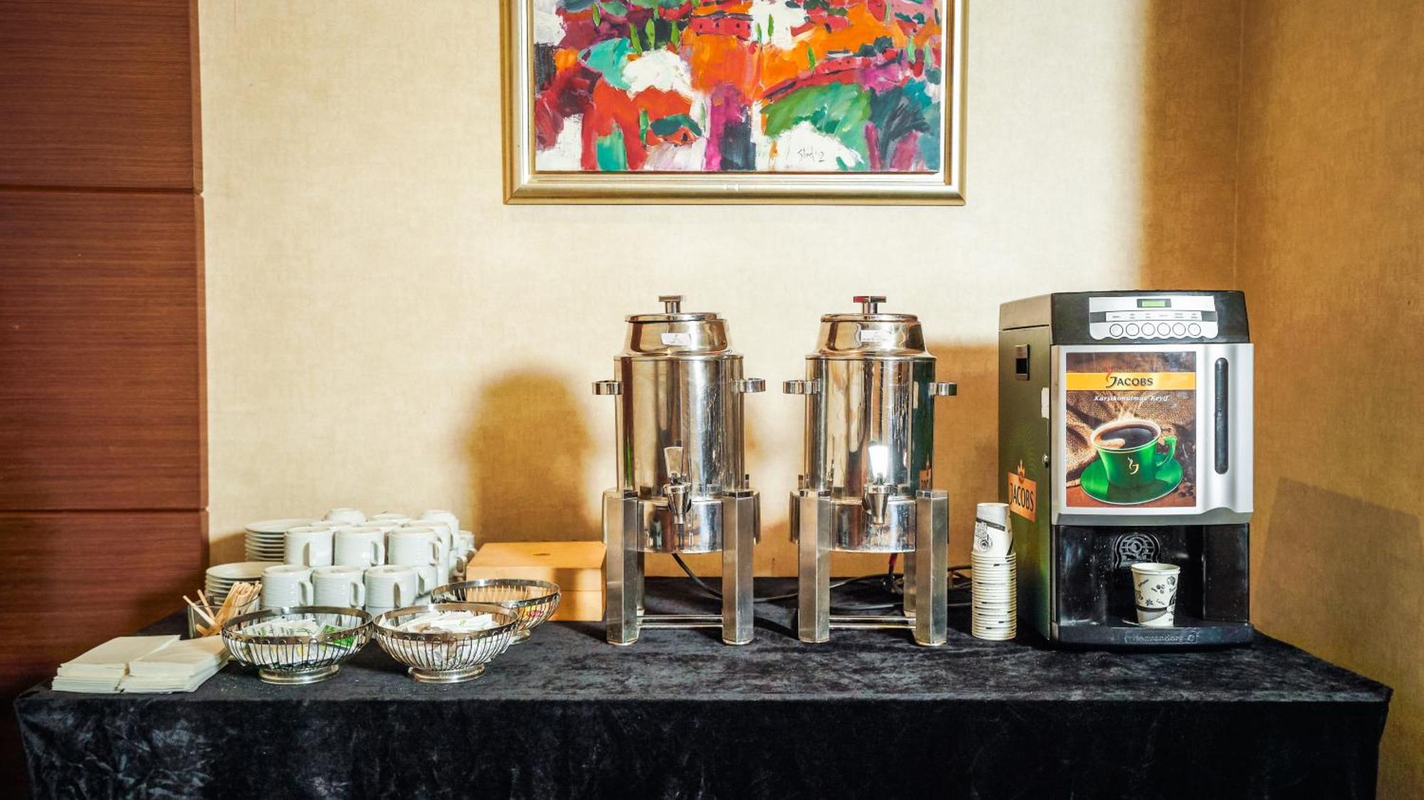 Otel Ankara-kavaklidere, An Ihg