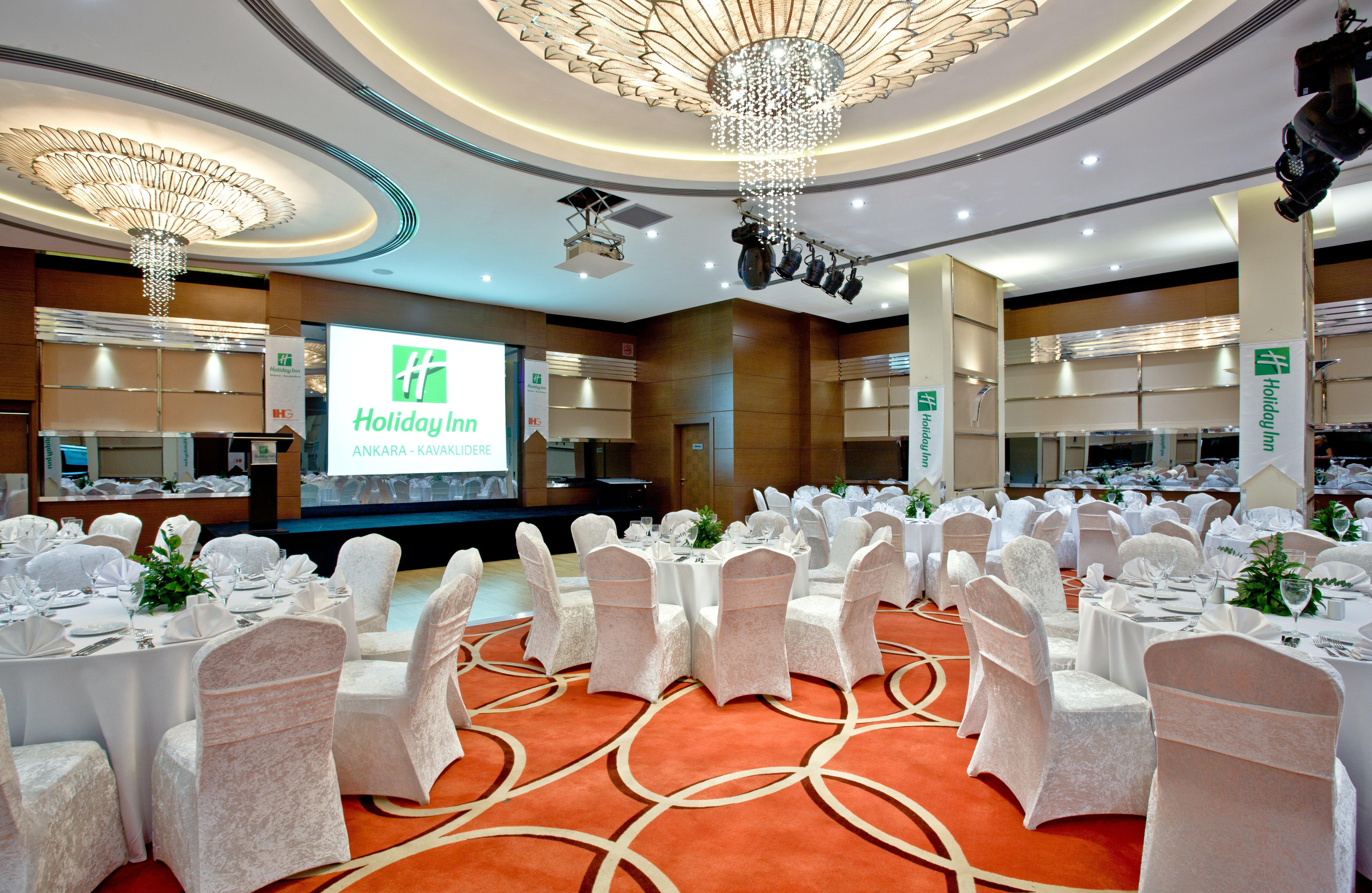 Ankara-kavaklidere By Ihg 4* Ankara