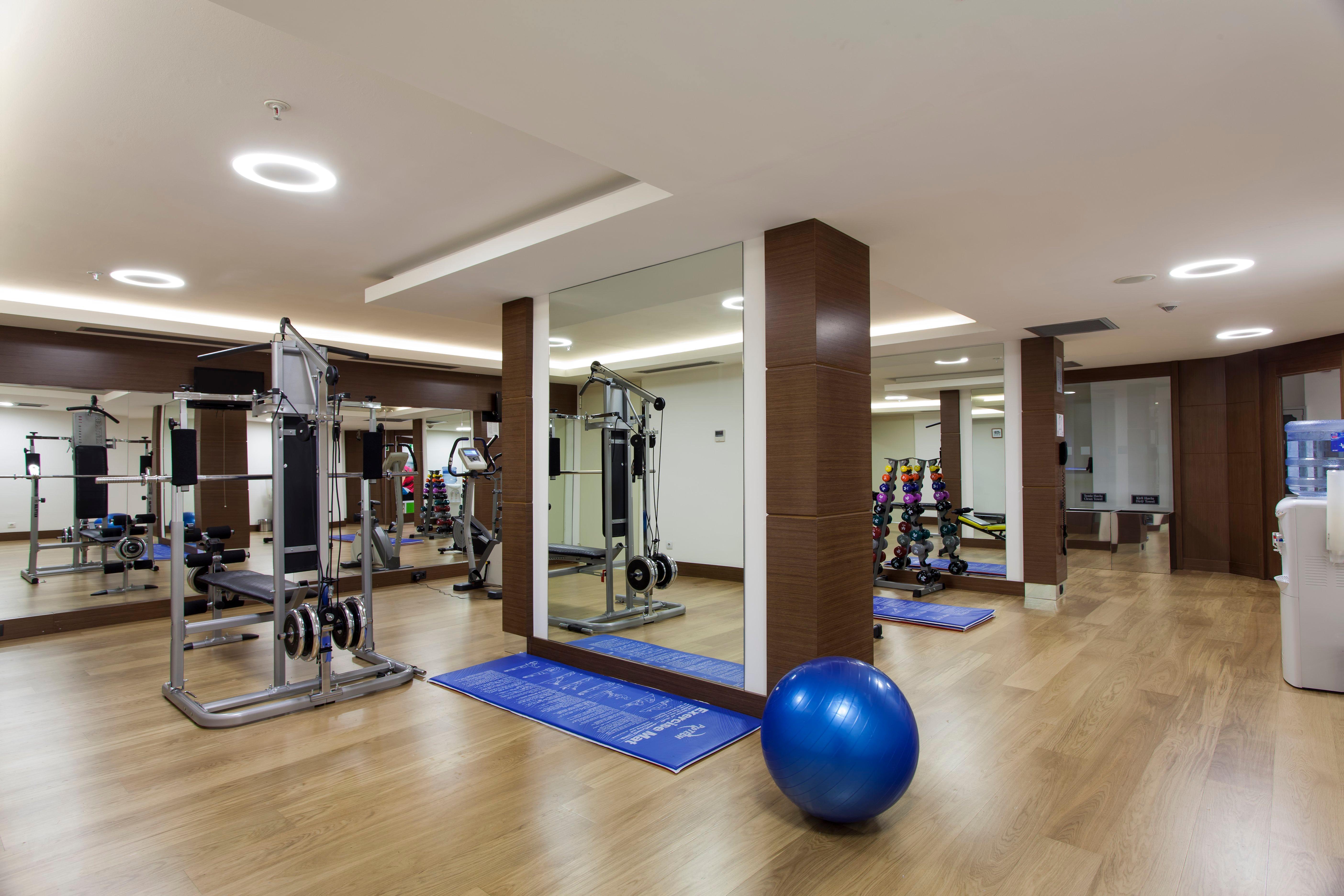 Ankara-kavaklidere By Ihg