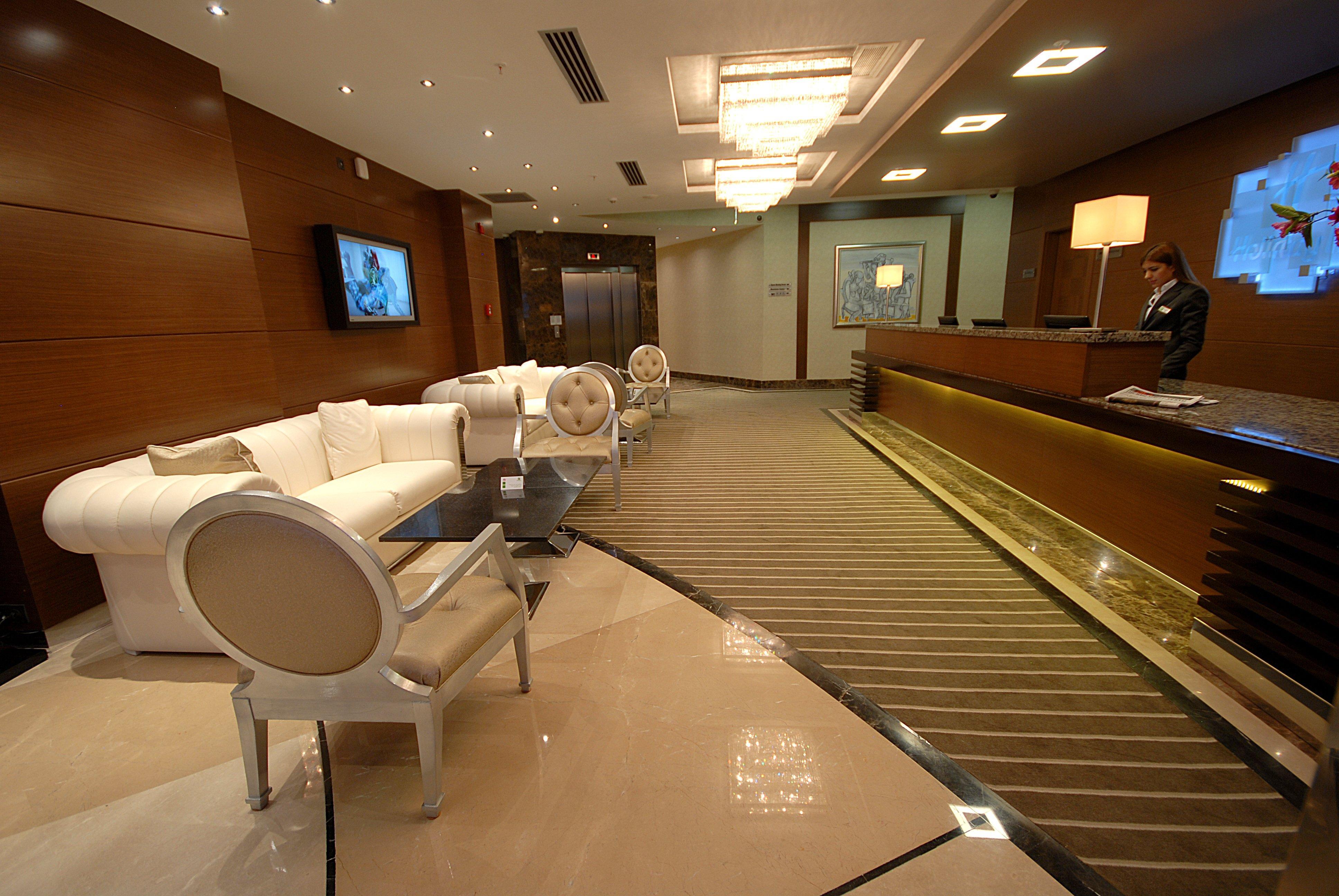 Ankara-kavaklidere By Ihg Ankara
