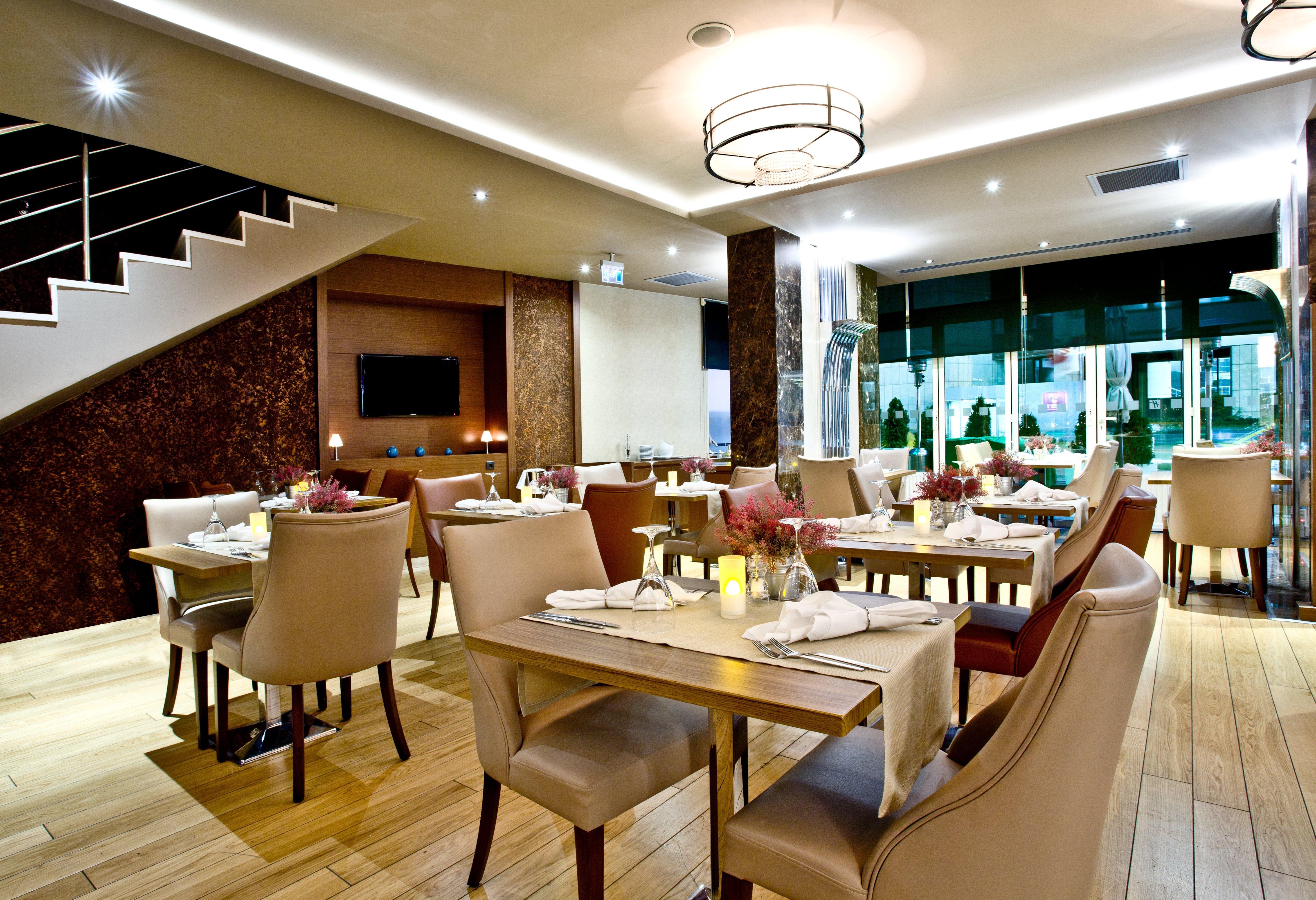 Ankara-kavaklidere By Ihg