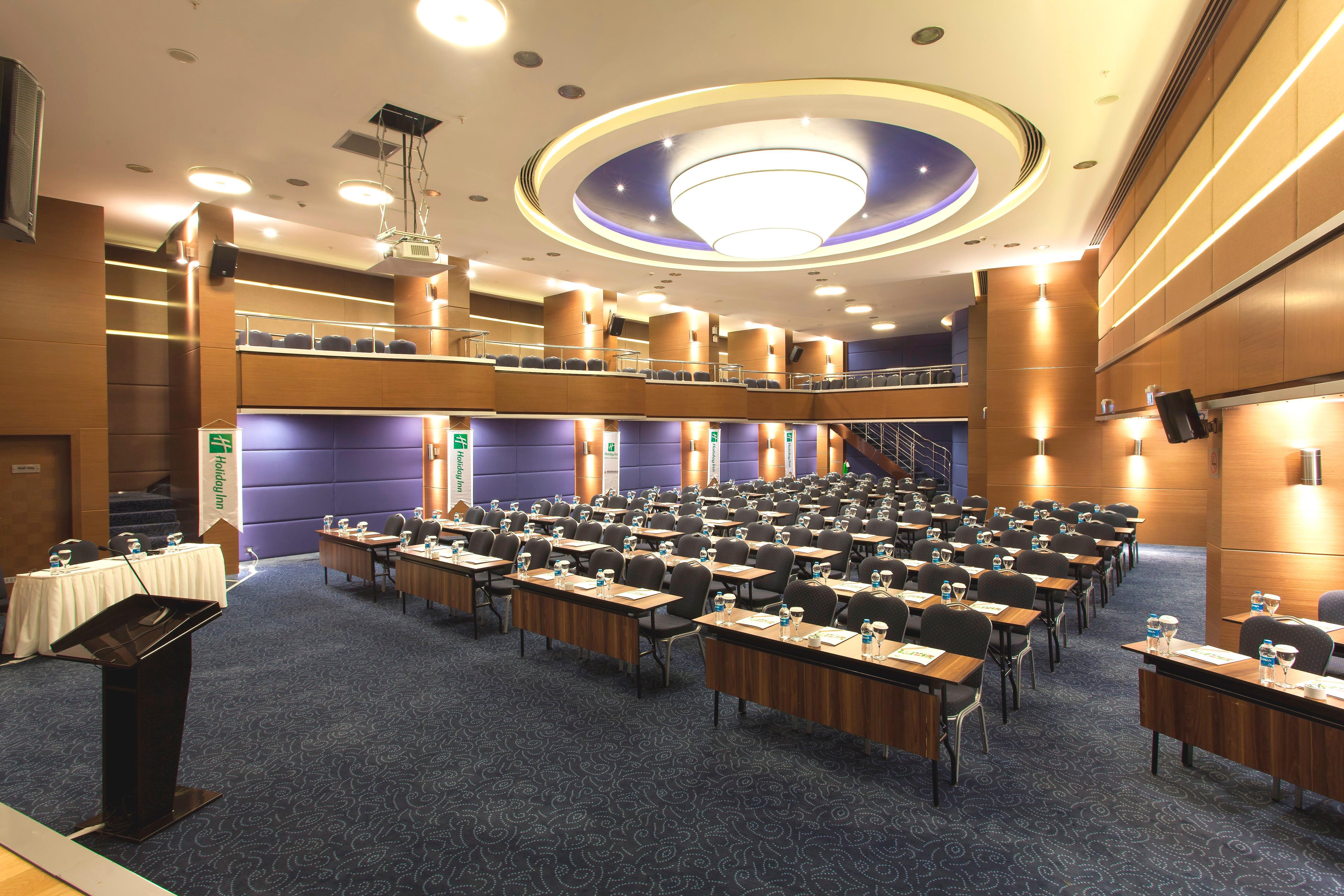 Hotel Ankara-kavaklidere By Ihg 4*