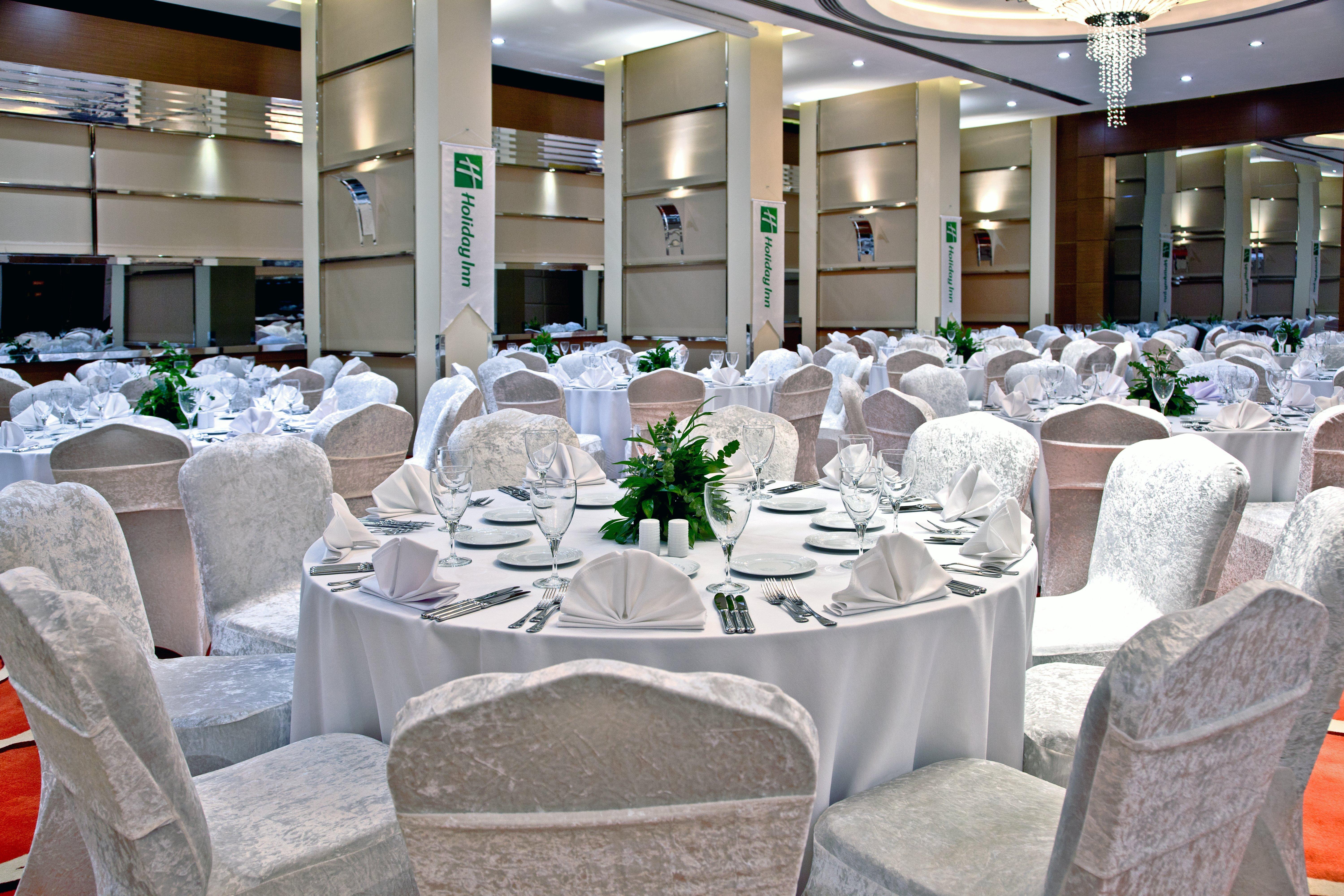 Ankara-kavaklidere By Ihg Hotel 4*