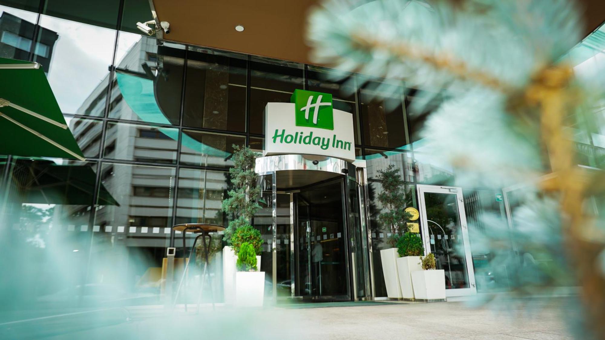 Hotel Ankara-kavaklidere By Ihg Ankara