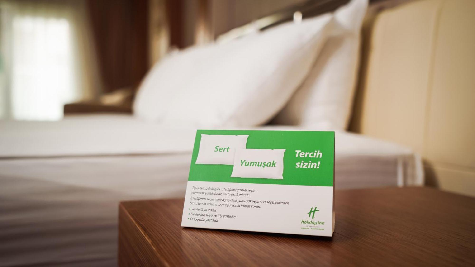 Ankara-kavaklidere By Ihg