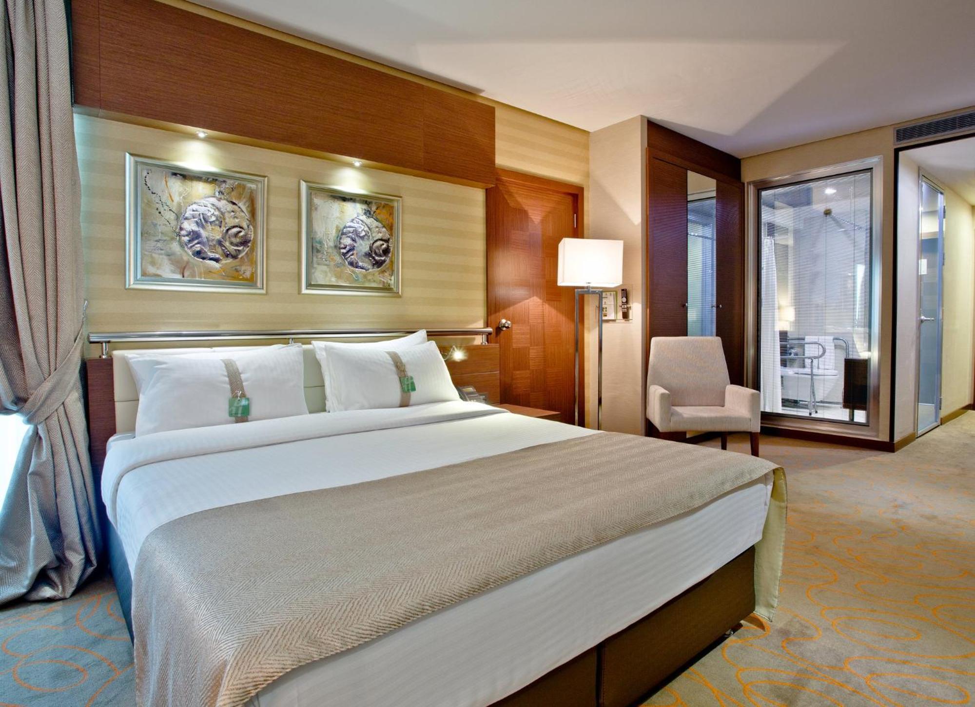 Ankara-kavaklidere By Ihg 4* Ankara
